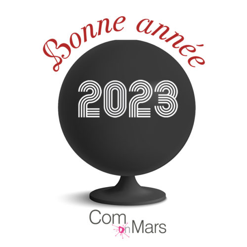 Lire la suite à propos de l’article Bonne année 2023 à 360°
